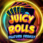 Juicy Rolls: Feature Frenzy